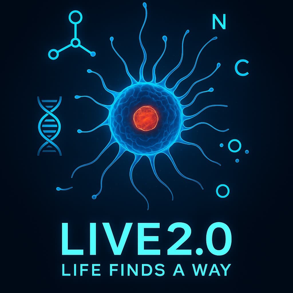 Live 2.0