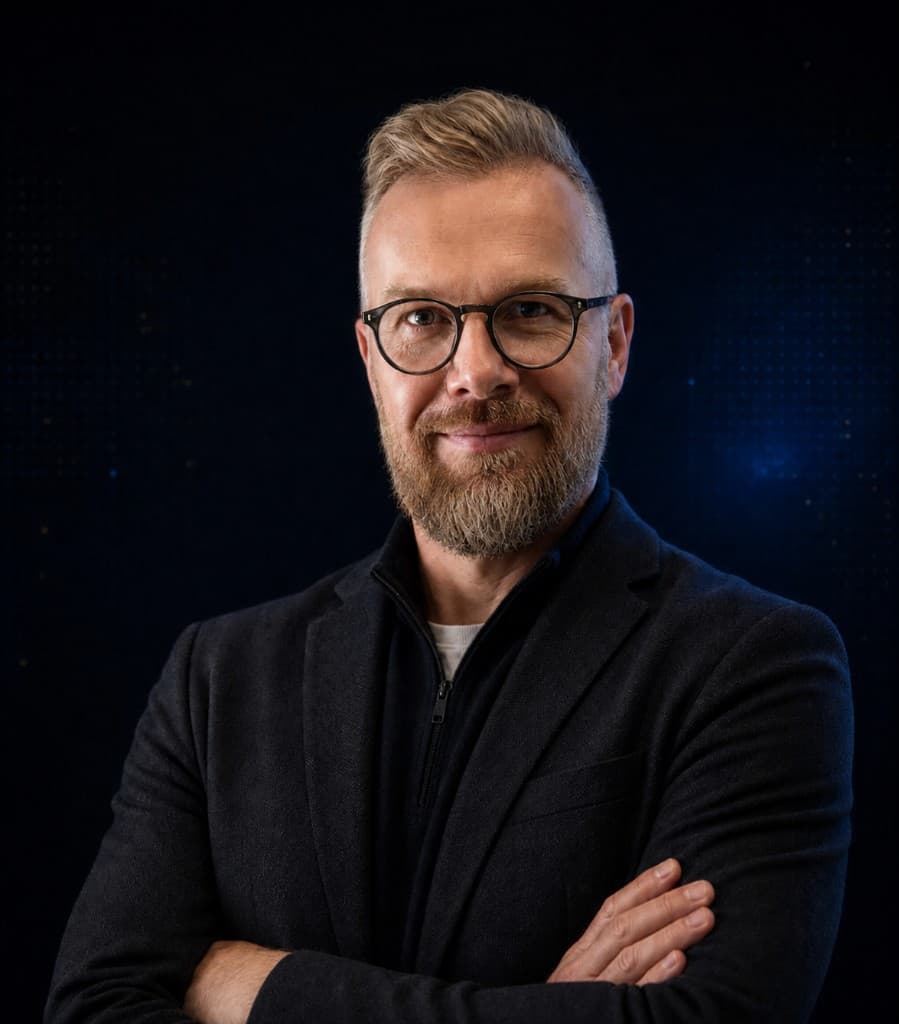 Michał Paweł Klawikowski – oficjalny profil