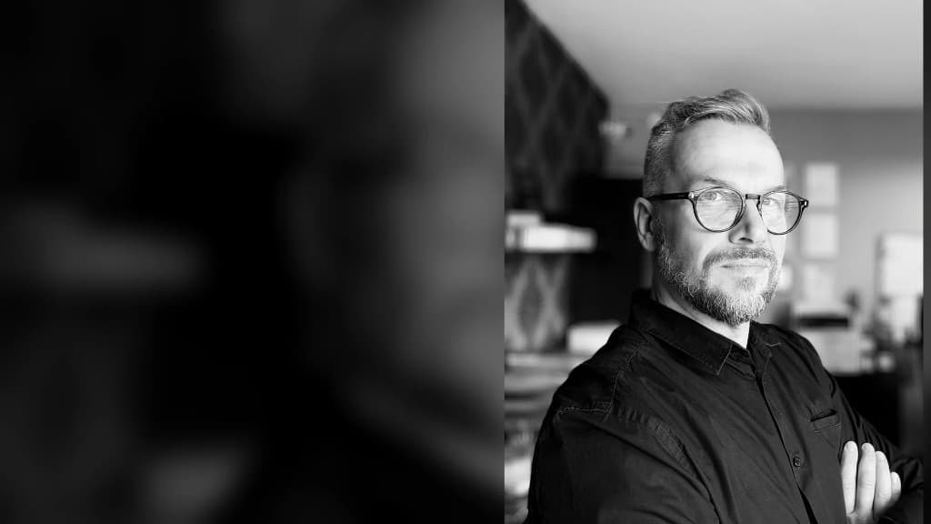 Michał Paweł Klawikowski – oficjalny profil